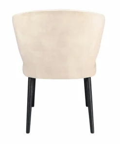 Stühle|Stilreich Stuhl Santana Linen