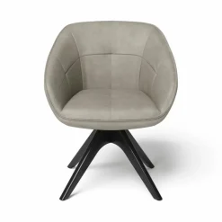 JOOP! Stühle-Stuhl Square (8107) Grau