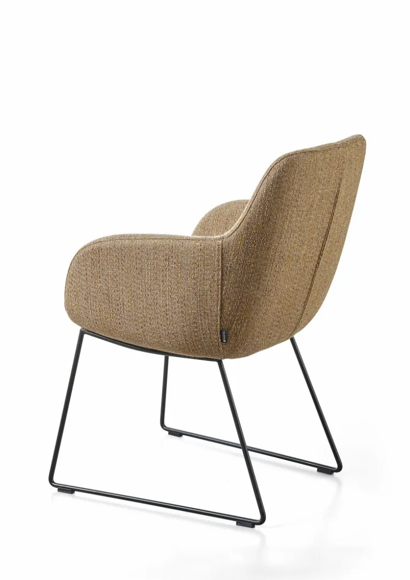 Stühle|Musterring Stuhl Tavia Gelb