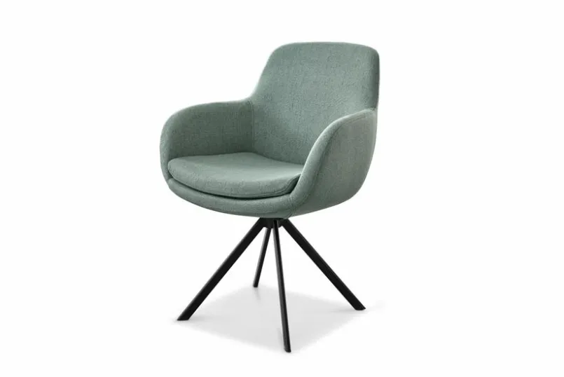 Stühle|Musterring Stuhl Tavia Aqua