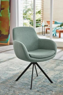 Stühle|Musterring Stuhl Tavia Aqua
