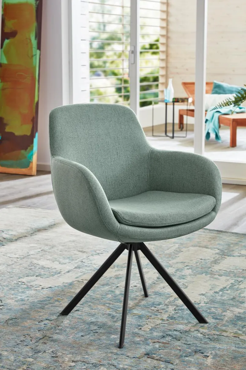 Stühle|Musterring Stuhl Tavia Aqua