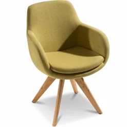 Musterring Stühle-Stuhl Tavia 6092-47-926 Kiwi