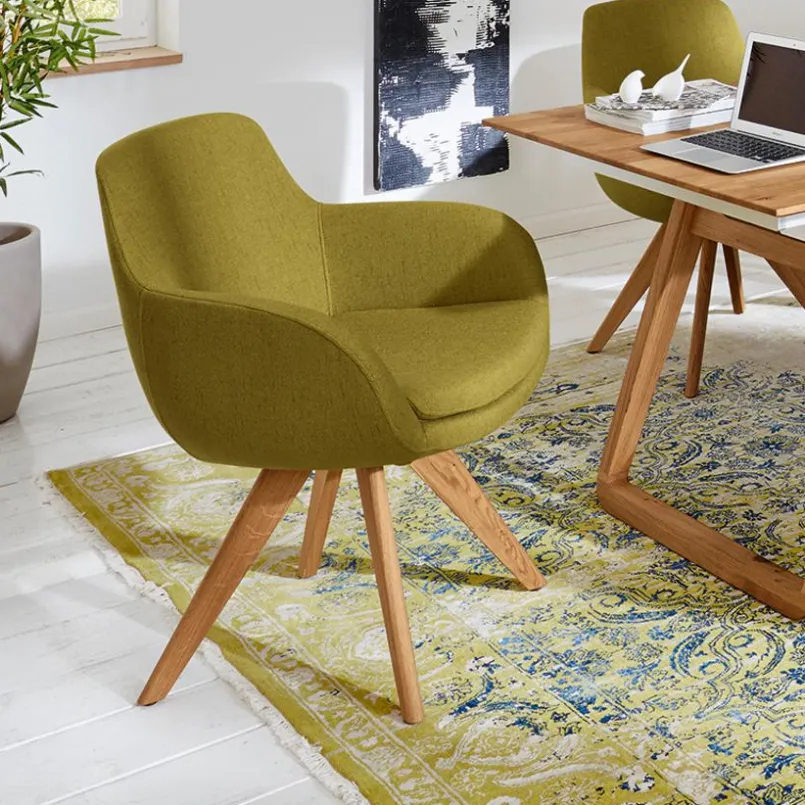 Musterring Stühle-Stuhl Tavia 6092-47-926 Kiwi