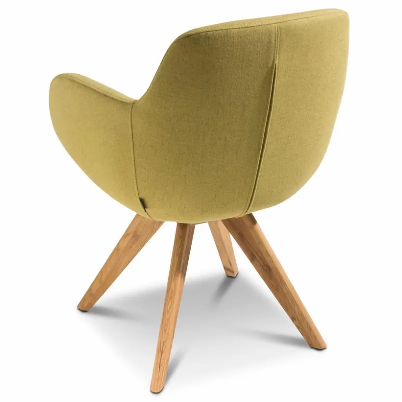 Musterring Stühle-Stuhl Tavia 6092-47-926 Kiwi