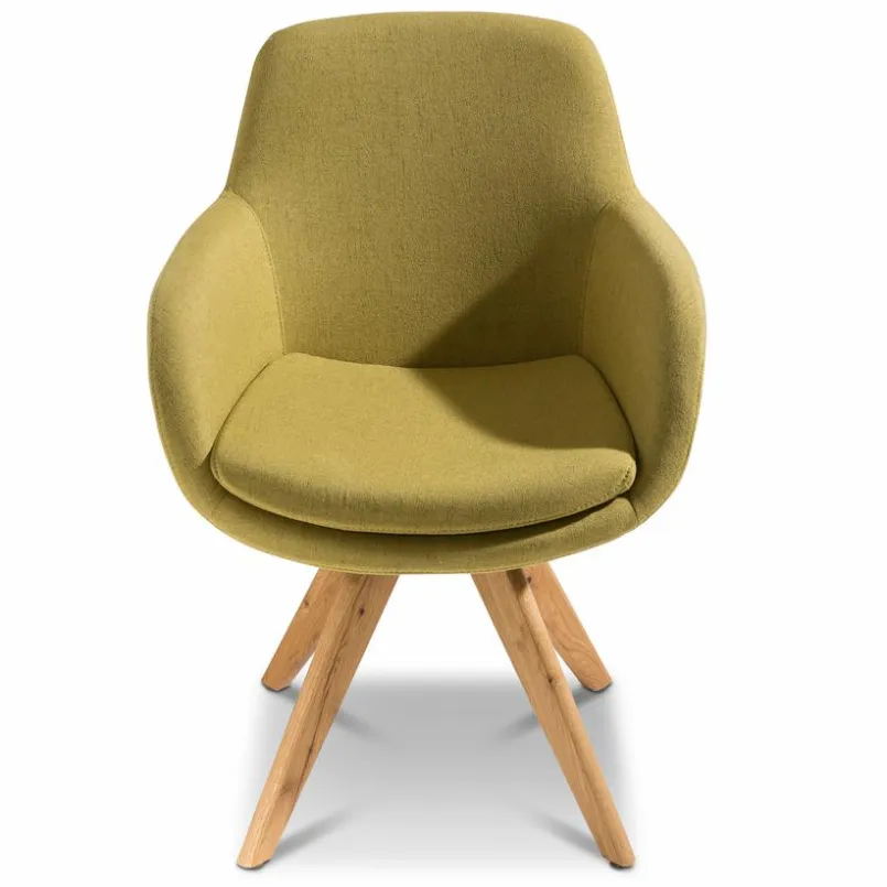 Musterring Stühle-Stuhl Tavia 6092-47-926 Kiwi