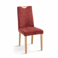 Stühle|Komfort & Wohnen Stuhl Toledo 6241-1A Bordeaux