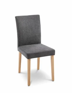 Komfort & Wohnen Stühle-Stuhl Toledo 6307-1A Fango