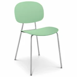 Stühle|Infiniti Stuhl Tondina POP Grün