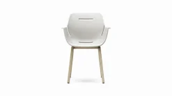 Stühle|RAUM.FREUNDE Stuhl Tooon Weiß