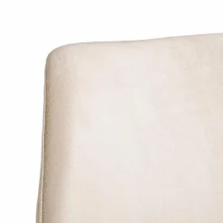 Stühle-Stuhl Tours Creme