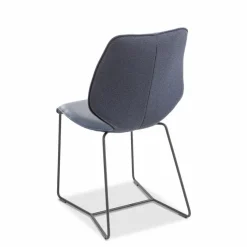 Stühle|Sormani Stuhl Venedig PH-X-Schlitten Lavendel