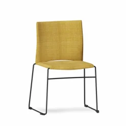Bürostühle|Stühle|Infiniti Stuhl Web Gelb