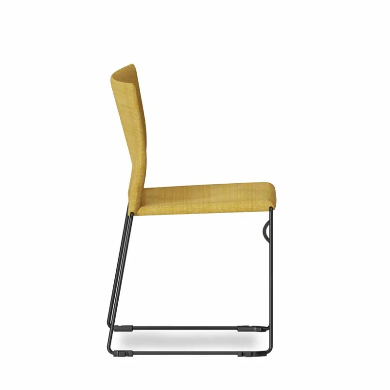 Bürostühle|Stühle|Infiniti Stuhl Web Gelb