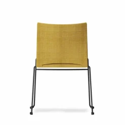Bürostühle|Stühle|Infiniti Stuhl Web Gelb
