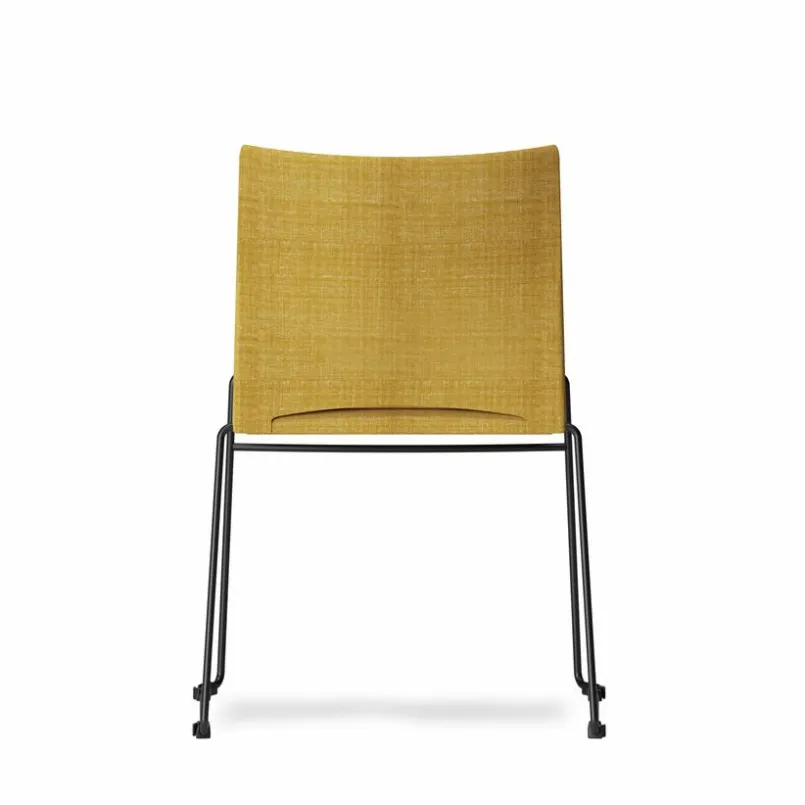 Bürostühle|Stühle|Infiniti Stuhl Web Gelb