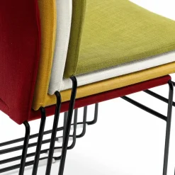 Infiniti Bürostühle|Stühle-Stuhl Web Beige