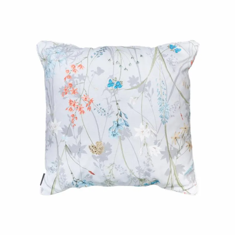 Outdoorkissen|Outdoorkissen|Madison Stuhlkissen Donna e 50 x 50 cm Azur