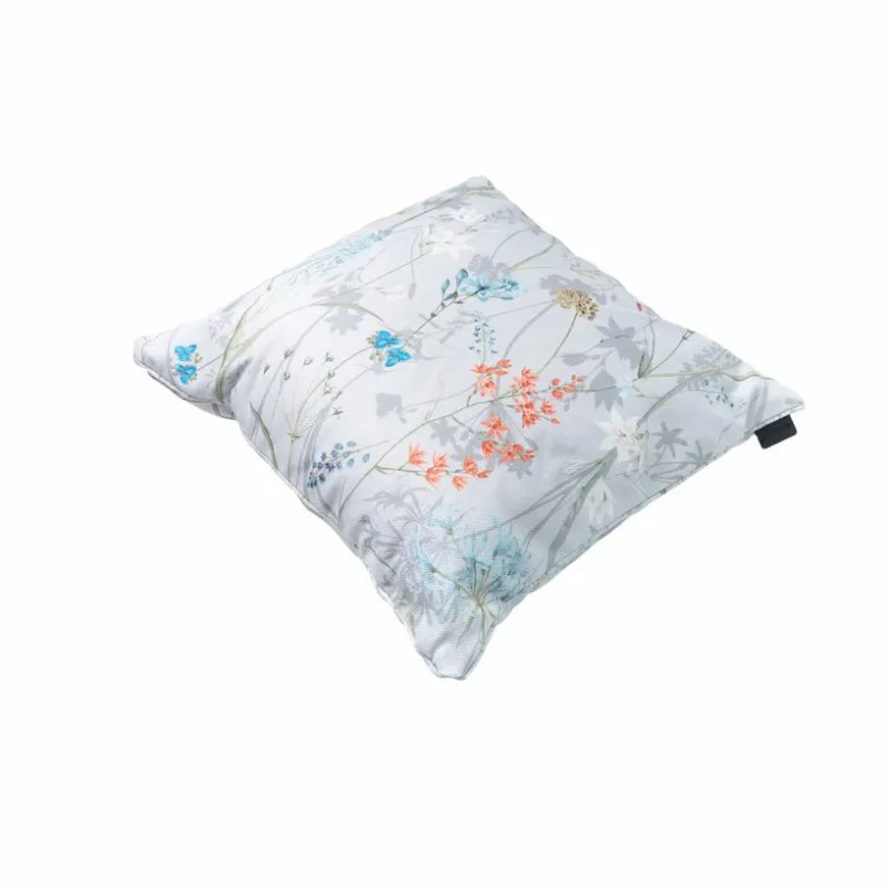Outdoorkissen|Outdoorkissen|Madison Stuhlkissen Donna e 50 x 50 cm Azur