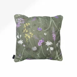 Madison Outdoorkissen|Outdoorkissen-Stuhlkissen Donna 50 x 50 cm Green