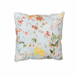 Outdoorkissen|Outdoorkissen|Madison Stuhlkissen Milly 50 x 50 cm Azure