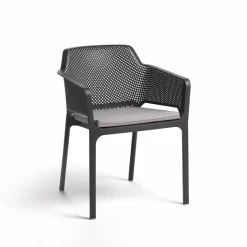 Stuhlkissen Net Essgruppe 47 x 49,5<Nardi