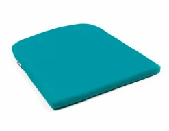 Gartenstuhl-Auflagen|Nardi Stuhlkissen Net Essgruppe 47 x 49,5 Türkis
