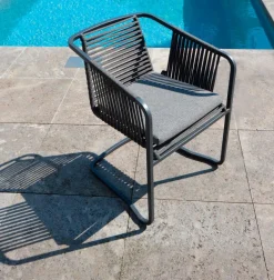 Stuhlkissen Suite Freischwinger<fischer möbel Hot