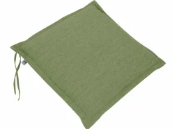 Gartenstuhl-Auflagen| Stuhlkissen Unica 50 x 50 cm Mint