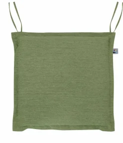 Gartenstuhl-Auflagen| Stuhlkissen Unica 50 x 50 cm Mint
