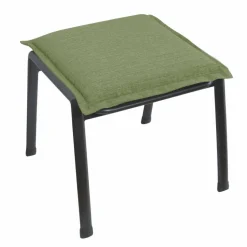 Gartenstuhl-Auflagen| Stuhlkissen Unica 50 x 50 cm Mint