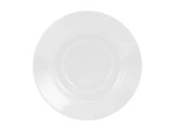 Geschirr|CreaTable Suppenteller Base Ø 22 cm Weiß