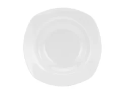 Geschirr|CreaTable Suppenteller Base Ø 23 cm Weiß