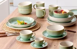 Suppenteller Borneo Ø 23 cm<Ritzenhoff & Breker Hot