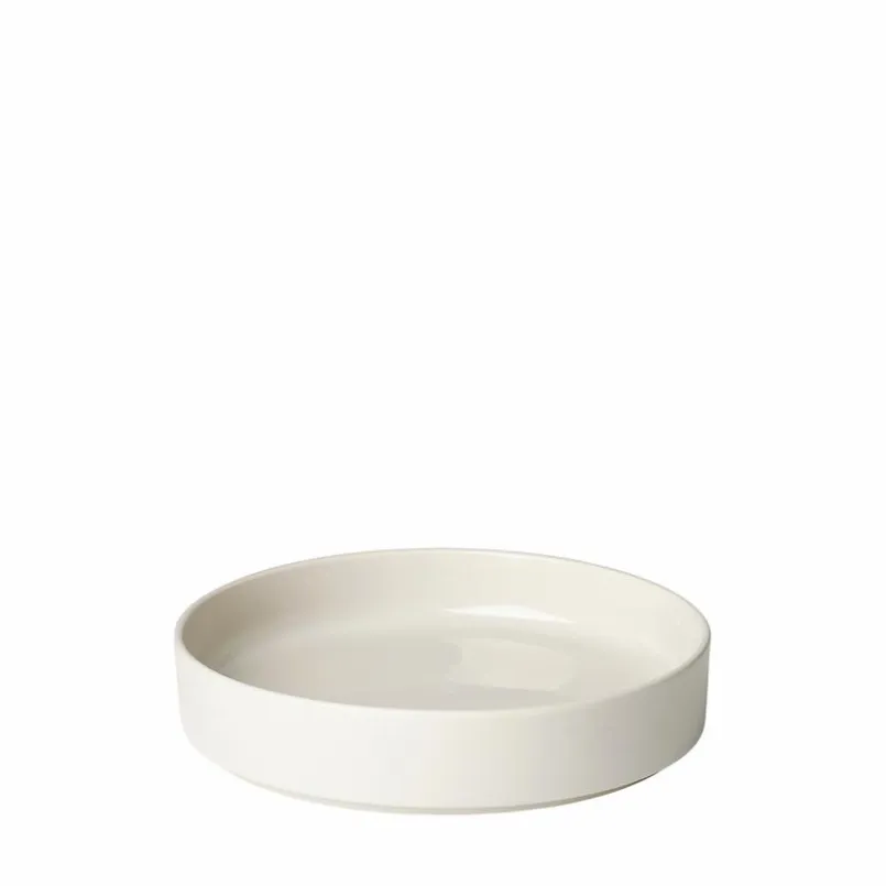 blomus Geschirr-Suppenteller Pilar Beige