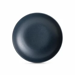 Geschirr|Fürstenhof Suppenteller Sofia Ø 20 cm Marine Blau