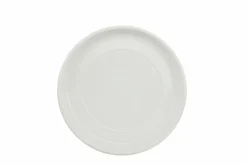 Geschirr|CreaTable Suppenuntertasse Universal Ø 15,7 cm Weiß