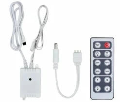 Zubehör|Paulmann Switch/Dimm Controller MaxLED Weiß