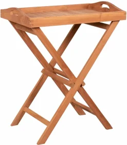 Tabletts|Tabletts-Tablett Avignon Teak