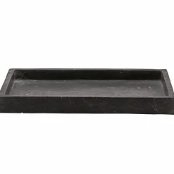 Aquanova Badzubehör-Tablett Hammam Dark Grey
