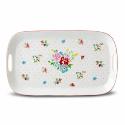 Tablett Alexandra 35,6 x 21 cm< Sale