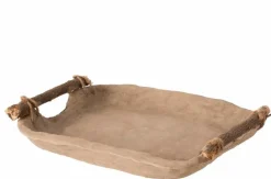 DAHEIM Tabletts|Tabletts-Tablett Chad Braun