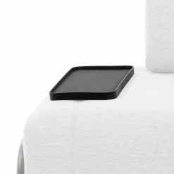 Sofas & Couches|Kave Home Tablett Compo Schwarz