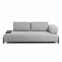 Sofas & Couches|Kave Home Tablett Compo Schwarz