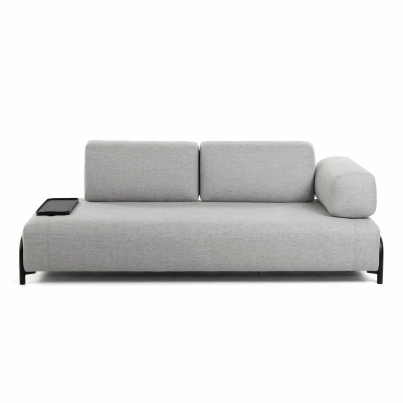 Sofas & Couches|Kave Home Tablett Compo Schwarz