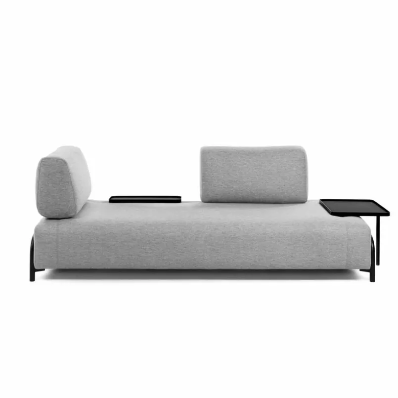 Sofas & Couches|Kave Home Tablett Compo Schwarz