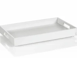 JOOP! Tabletts|Tabletts-Tablett Homeline L Weiß
