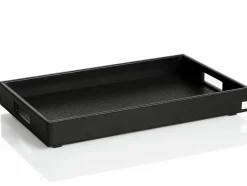 Tabletts|Tabletts|JOOP! Tablett Homeline L Schwarz