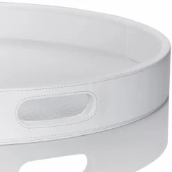 JOOP! Tabletts|Tabletts-Tablett Homeline M Weiß