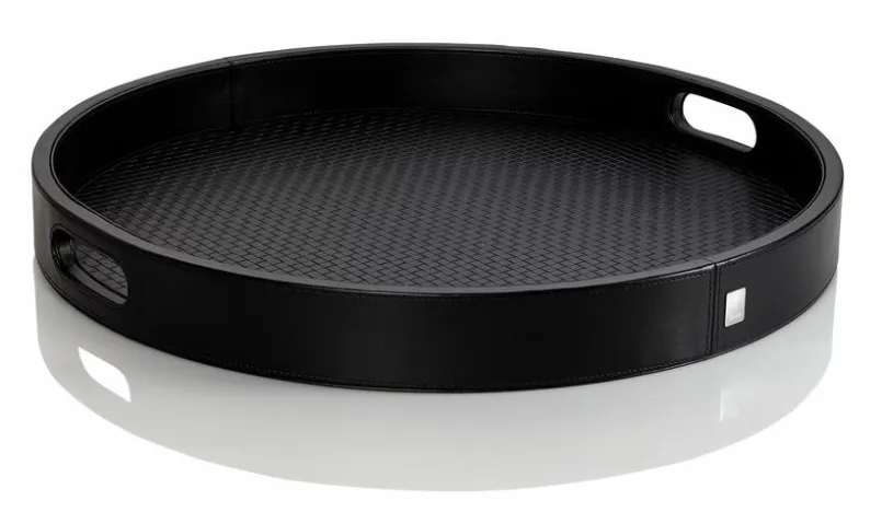 JOOP! Tabletts|Tabletts-Tablett Homeline M Schwarz